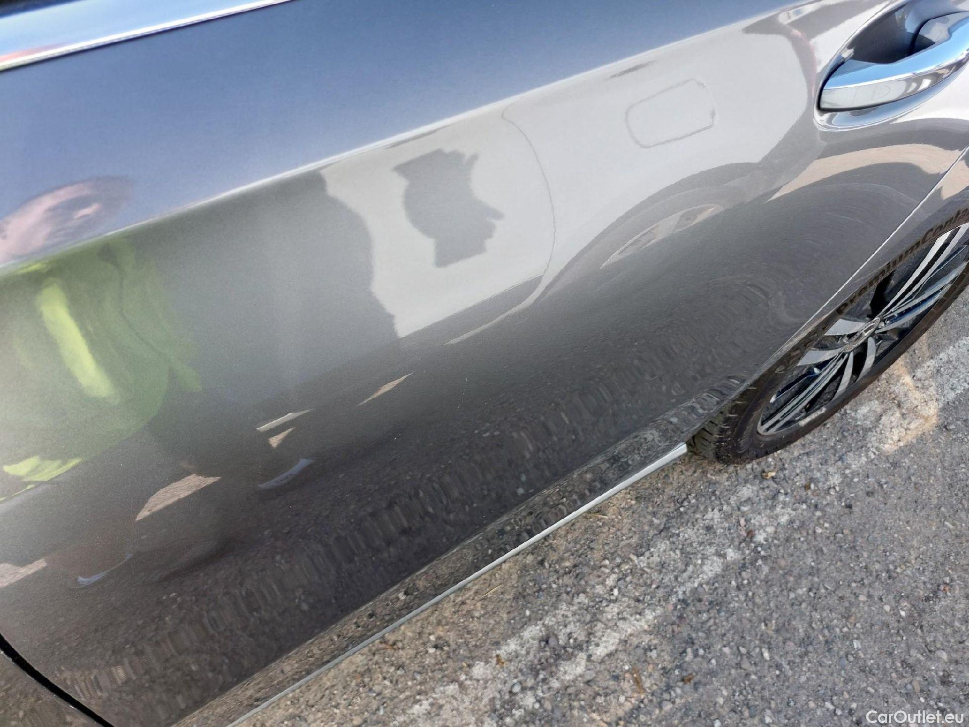  Mercedes  A-Klasse MERCEDES-BENZ Clase A / 2018 / 4P / sedán Sedán A 200 d #14