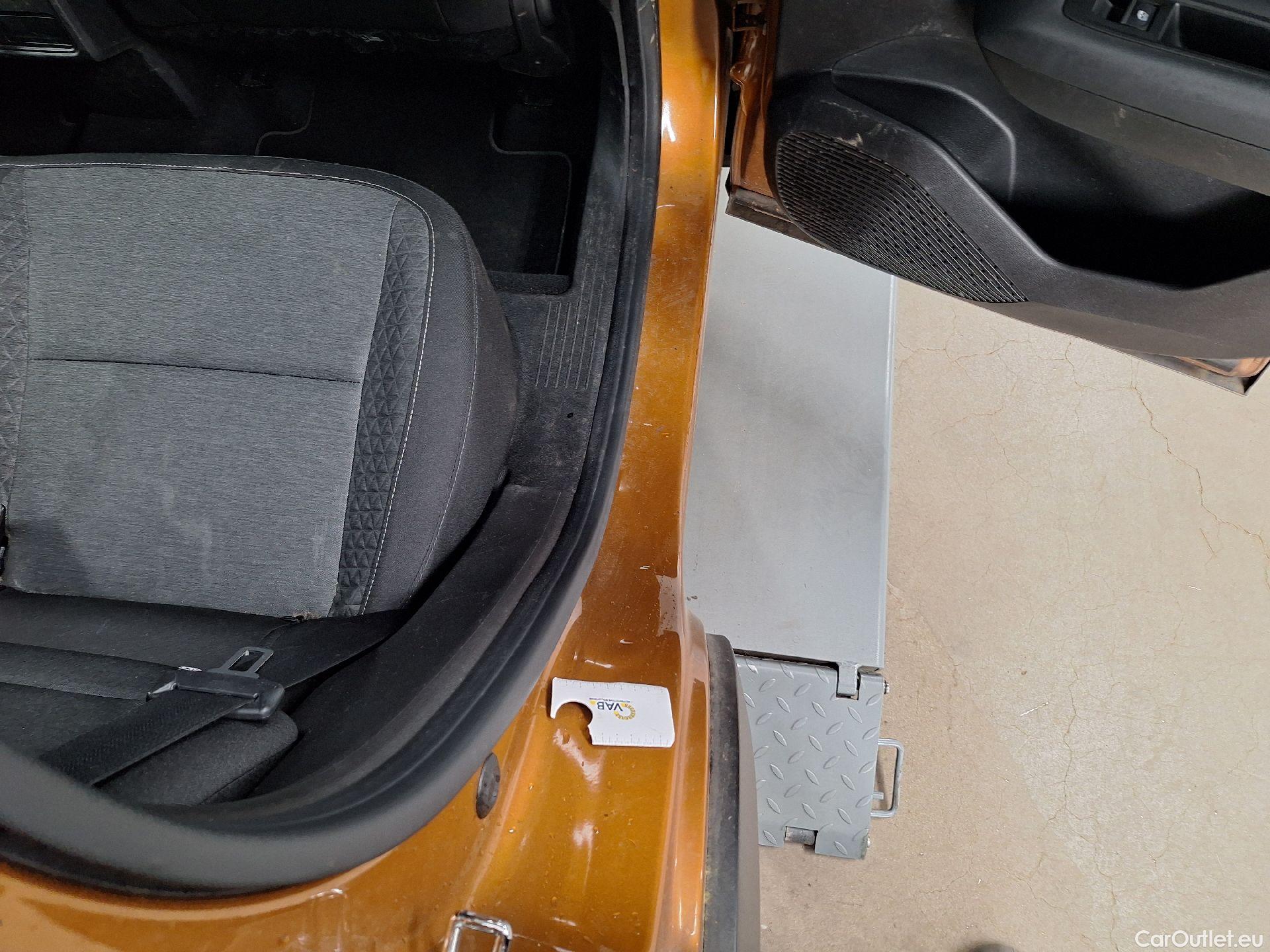  Renault  Captur Renault,  '19 PHEV, Renault  E-TECH Plug-in Hybrid Corporate Edi #4