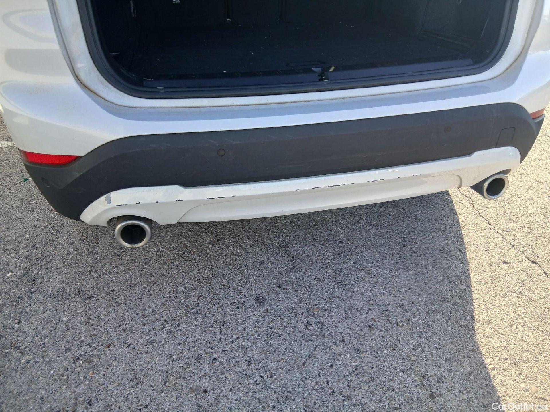  Bmw  X1 BMW  / 2019 / 5P / todoterreno sDrive18dA Corporate #29
