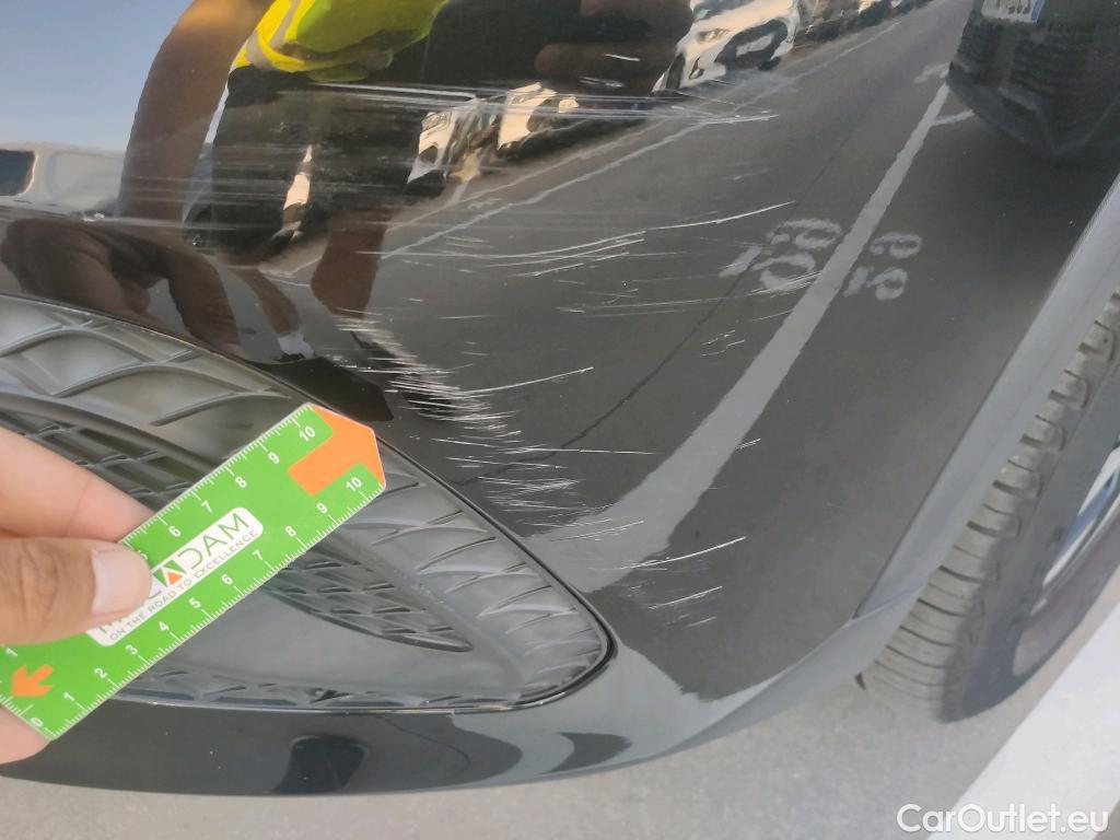  Mercedes  GLA MERCEDES-BENZ  / 2020 / 5P / todoterreno  250 e #25