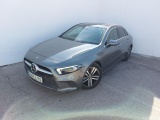 Mercedes A-Klasse MERCEDES-BENZ Clase A / 2018 / 4P / sedán Sedán A 200 d