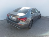  Mercedes  A-Klasse MERCEDES-BENZ Clase A / 2018 / 4P / sedán Sedán A 200 d #2