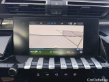  Peugeot  508 PEUGEOT  / 2018 / 5P / berlina con portón 5P Active Pack BlueHDi 130 S&S EAT8 #12
