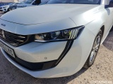  Peugeot  508 PEUGEOT  / 2018 / 5P / berlina con portón 5P Active Pack BlueHDi 130 S&S EAT8 #16