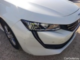  Peugeot  508 PEUGEOT  / 2018 / 5P / berlina con portón 5P Active Pack BlueHDi 130 S&S EAT8 #17