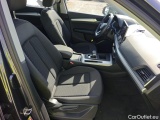  Audi  Q5  Sportback 35 TDI advanced 2.0 TDI 165CV AT7 E6d #6