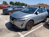 Nissan Qashqai NISSAN  / 2021 / 5P / todoterreno DIG-T 116kW (158CV) mHEV Xtronic Acenta (AC8)