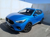  MG  ZS EV MG ZS / 2021 / 5P / todoterreno 1.5 Luxury 