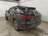  Audi  Q8 Audi  E-Tron 55 Quattro Advanced 5d #2