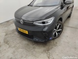  Volkswagen  ID.5 VOLKSWAGEN  77 kWh GTX (220 kW) 5d #24