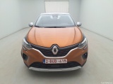 Renault Captur Renault,  '19 PHEV, Renault  E-TECH Plug-in Hybrid Corporate Edi