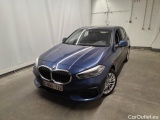 Bmw Serie 1 BMW 1 Reeks Hatch 116iA (80 kW) 5d