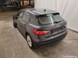  Audi  A1 Sportback Audi  1.0 25 TFSI 70kW Advanced 5d #7