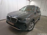 Bmw X3 BMW  xDrive30e (120 kW) 5d