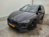  Skoda  Octavia Skoda  Combi 2.0 TDI 147kW RS DSG 5d 
