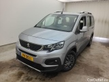 Peugeot RIFTER PEUGEOT  MWB DIESEL 1.5 BHDi 130 Long Allure S&S (EU6.2) 5d Auto !!! Voir Comment !!!