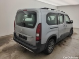  Peugeot  RIFTER PEUGEOT  MWB DIESEL 1.5 BHDi 130 Long Allure S&S (EU6.2) 5d Auto !!! Voir Comment !!! #2