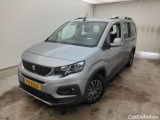 Peugeot RIFTER PEUGEOT  MWB DIESEL 1.5 BHDi 130 Long Allure S&S (EU6.2) 5d Auto !!! Voir Comment !!!