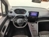  Peugeot  RIFTER PEUGEOT  MWB DIESEL 1.5 BHDi 130 Long Allure S&S (EU6.2) 5d Auto !!! Voir Comment !!! #9