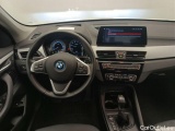  Bmw  X1 BMW  xDrive25e (162 kW) 5d #9