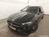 Mercedes C-Klasse Mercedes-Benz  Break C 200d AMG Line 5d