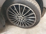  Mercedes  C-Klasse Mercedes-Benz  Break C 200d AMG Line 5d #56