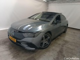 Mercedes EQE Mercedes-Benz   350 AMG Line 4d