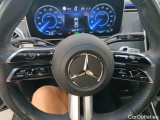  Mercedes  EQE Mercedes-Benz   350 AMG Line 4d #23