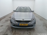 KIA Cee'd KIA CEED DIESEL - 2018 1.6 CRDi 116 Navi Edition ISG (EU6d-TEMP) 5d