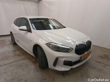  Bmw  Serie 1 BMW 1 HATCH DIESEL - 2019 118 dAS 150hp (EU6AP) 5d #5