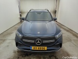 Mercedes EQB MERCEDES  (X253) 66.5 kWh  300 228hp 4-Matic AMG Line 5d