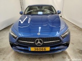 Mercedes  CLS-Klasse MERCEDES CLASSE CLS DIESEL (C257) - 2021 CLS 220 d 194 4d 