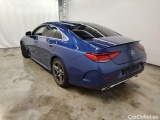  Mercedes  CLS-Klasse MERCEDES CLASSE CLS DIESEL (C257) - 2021 CLS 220 d 194 4d #3