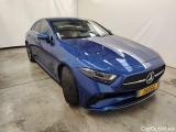  Mercedes  CLS-Klasse MERCEDES CLASSE CLS DIESEL (C257) - 2021 CLS 220 d 194 4d #5