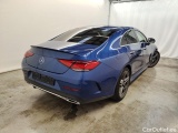  Mercedes  CLS-Klasse MERCEDES CLASSE CLS DIESEL (C257) - 2021 CLS 220 d 194 4d #4