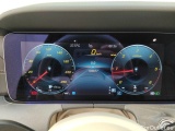 Mercedes  CLS-Klasse MERCEDES CLASSE CLS DIESEL (C257) - 2021 CLS 220 d 194 4d #9