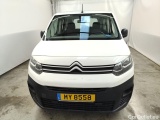 Citroen Berlingo CITROEN  SWB DIESEL - 2018 1.5 BlueHDi M Live S&S 5d
