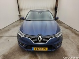 Renault Megane RENAULT  BERLINE DIESEL 1.5 Blue dCi 115 Intens (EU6.2) 5d