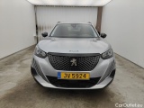 Peugeot 2008 PEUGEOT  - 2020 1.2 PureTech 130 Allure S&S (EU6.3) 5d