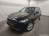Bmw X3 BMW  xDrive30e (120 kW) 5d