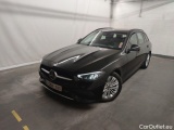 Mercedes C-Klasse Mercedes-Benz  Break C 200 d Business Line 5d