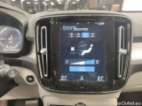  Volvo  XC 40 Volvo XC40 T4 Recharge Geartronic Inscription Expr. 5d #22