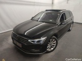 Volkswagen Passat Volkswagen  Variant 2.0 TDI 90kW DSG Elegance Business 5d