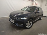 Jaguar F-PACE Jaguar  P400e AWD Auto S 5d