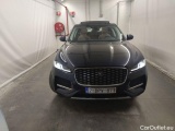  Jaguar  F-PACE Jaguar  P400e AWD Auto S 5d #5