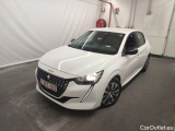 Peugeot 208 Peugeot  1.2 PureTech 75 MAN5 S&S Active Pack 5d