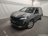 Peugeot 5008 Peugeot  1.2 PureTech 96kW S&S EAT8 Active Pack 5d