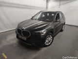Bmw X1 BMW  sDrive16dA (85 kW) 5d