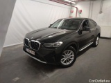  Bmw  X4 BMW  xDrive20d (120 kW) 5d 