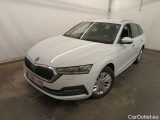 Skoda  Octavia Skoda  Combi 2.0 CRTDI 85kW Clever 5d 